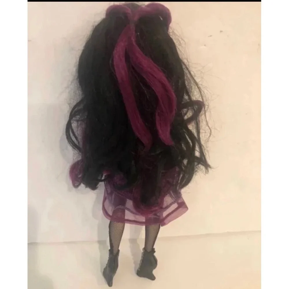 Raven‎ Queen Ever After High Doll